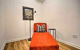Newly Remodeled Apartment On Main Street In Saluda